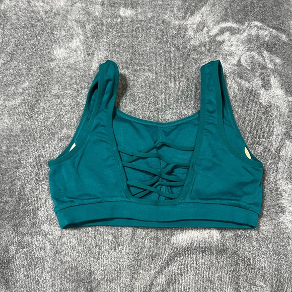 LAST CHANCE Gently Used Fabletics sports bra - Picture 2 of 2